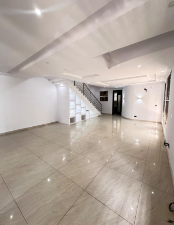 5-Bedroom Semi Detached Duplex