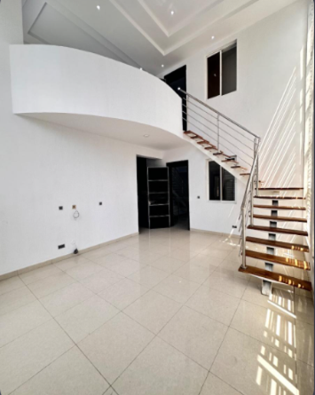 5-Bedroom Semi Detached Duplex 2