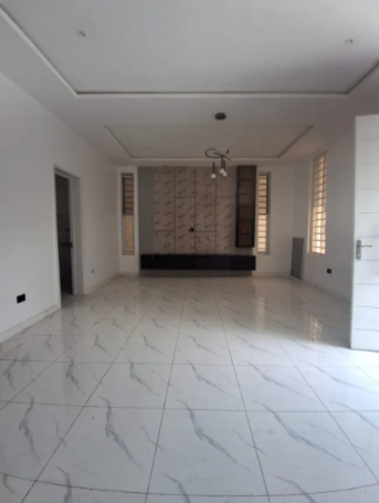 4 -Bedroom Semi Detached Duplex 3