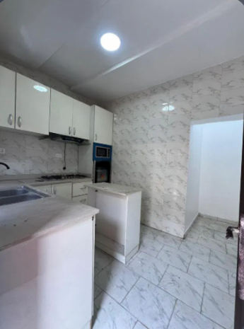 Luxurious 2-Bedroom Apartment